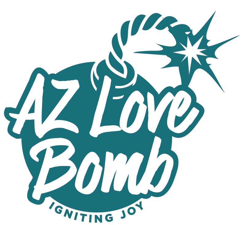 AZ Love Bomb